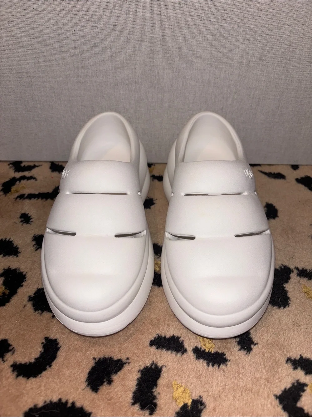 UGG Kids Sport Yeah Clog